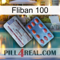 Fliban 100 36